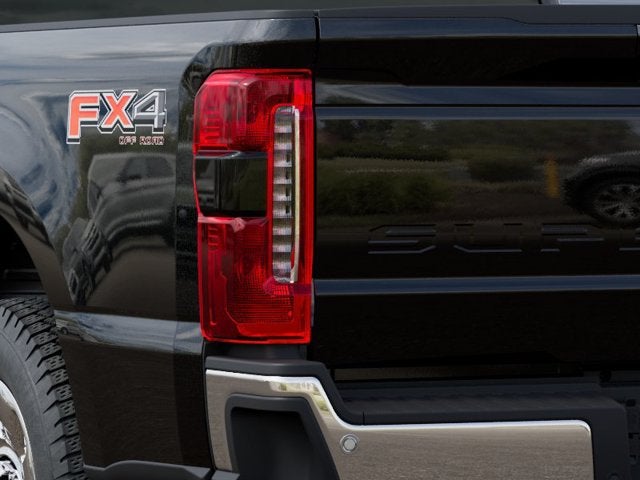2027 Ford F-350SD Lariat