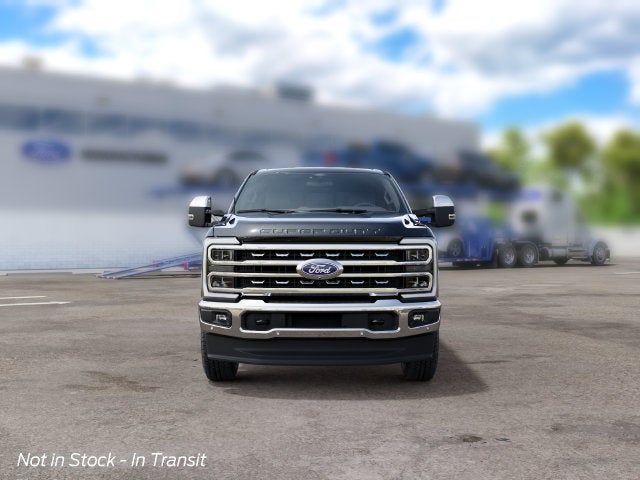 2027 Ford F-350SD Lariat