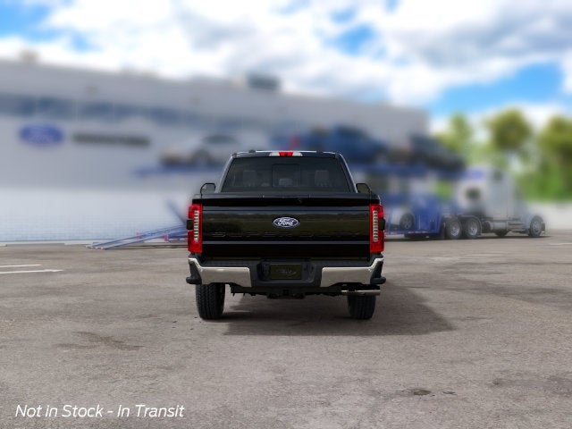 2027 Ford F-350SD Lariat