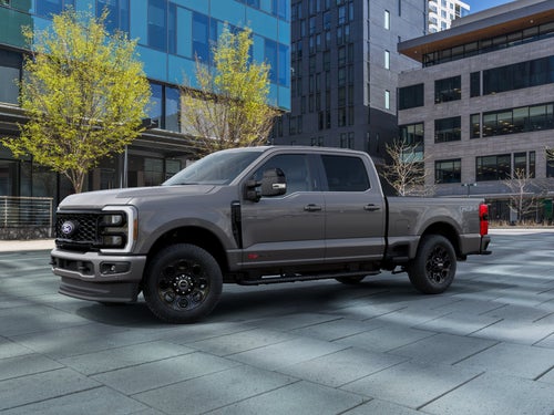 2027 Ford F-350SD Lariat