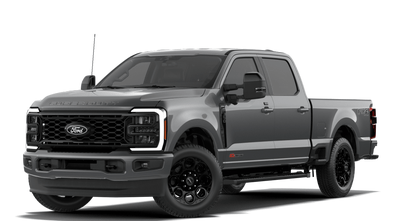 2027 Ford F-350SD Lariat