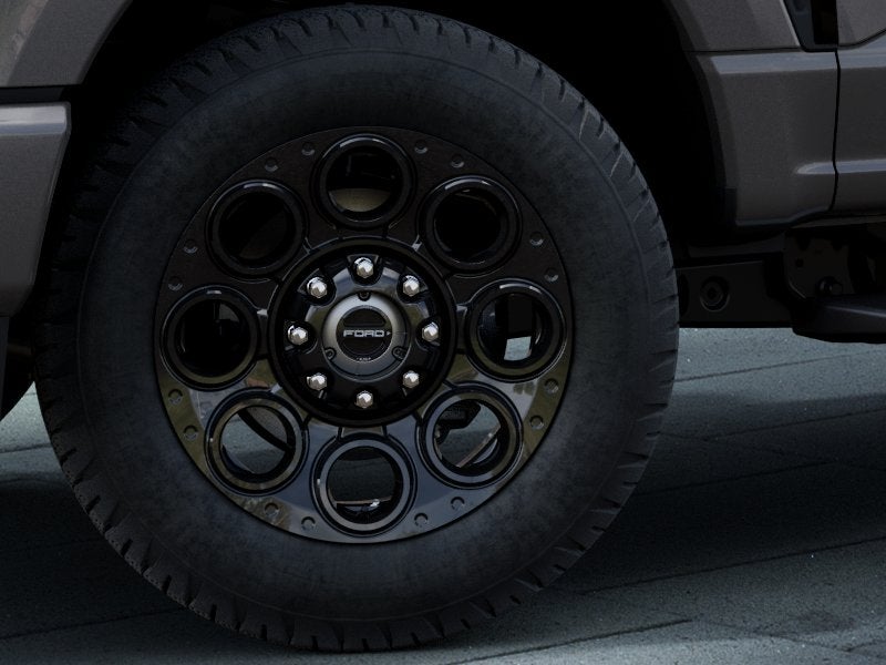 2027 Ford F-350SD Lariat