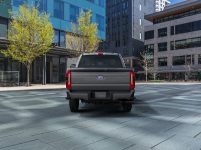 2027 Ford F-350SD Lariat