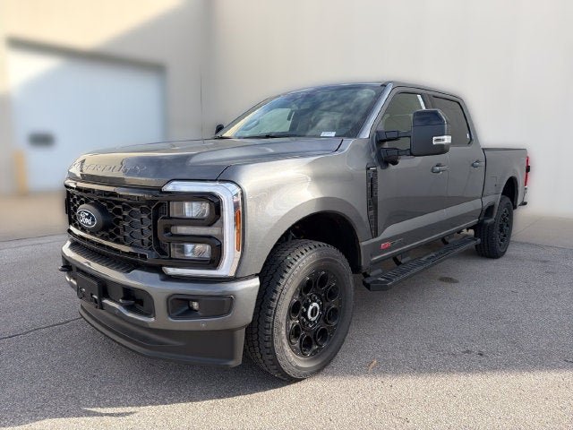2027 Ford F-350SD Lariat