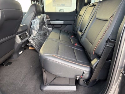 2027 Ford F-350SD Lariat