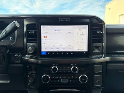 2027 Ford F-350SD Lariat