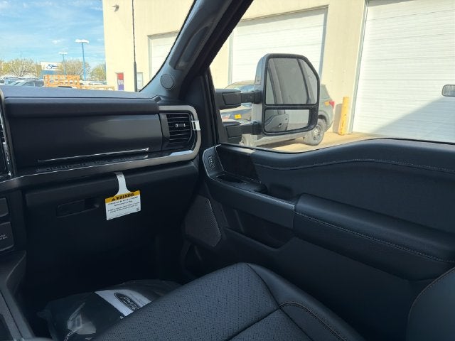 2027 Ford F-350SD Lariat