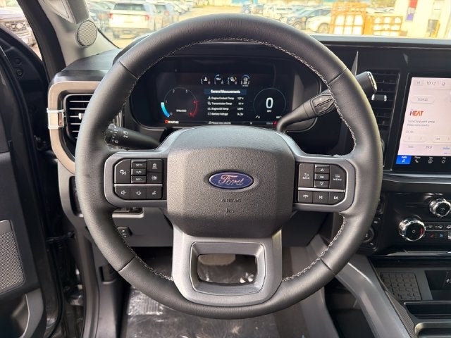 2027 Ford F-350SD Lariat