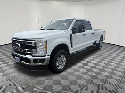 2025 Ford F-350SD XLT