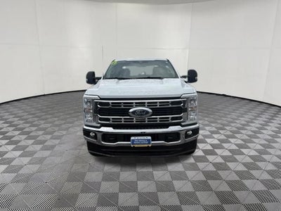 2025 Ford F-350SD XLT