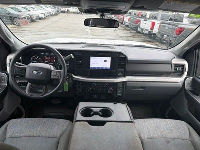 2025 Ford F-350SD XLT