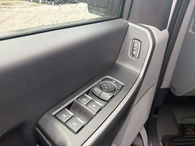 2025 Ford F-350SD XLT
