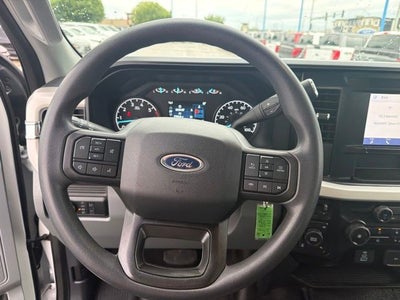 2025 Ford F-350SD XLT