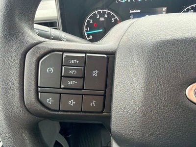2025 Ford F-350SD XLT