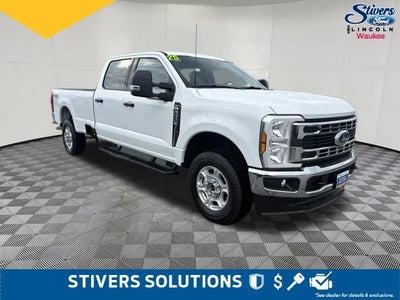 2025 Ford F-350SD XLT
