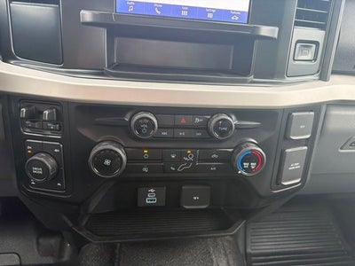 2025 Ford F-350SD XLT