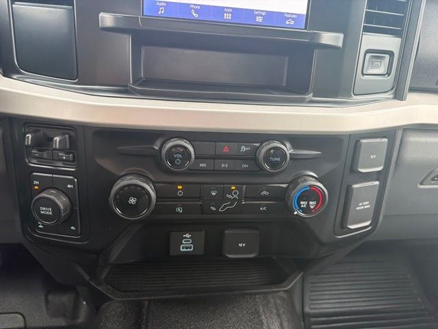 2025 Ford F-350SD XLT