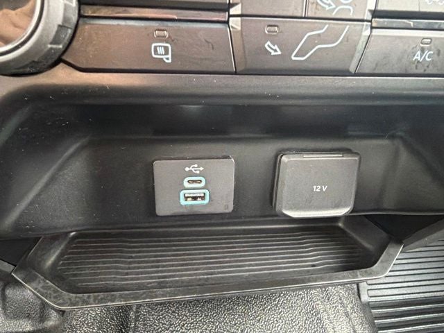 2025 Ford F-350SD XLT