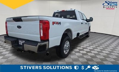 2025 Ford F-350SD XLT