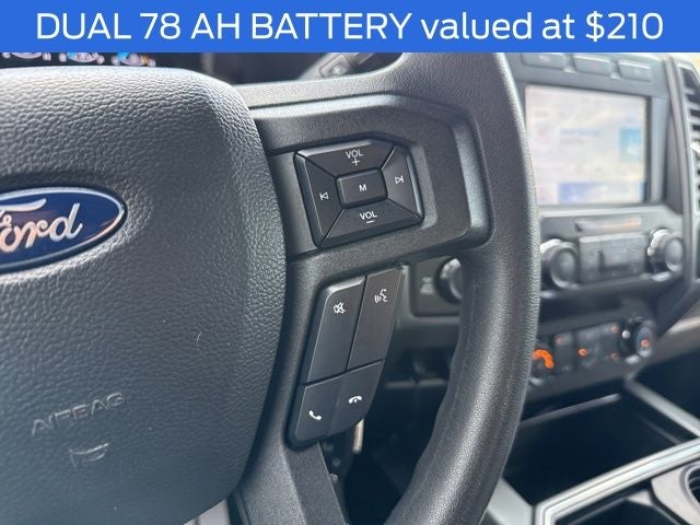 2022 Ford F-350SD XLT