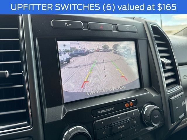 2022 Ford F-350SD XLT