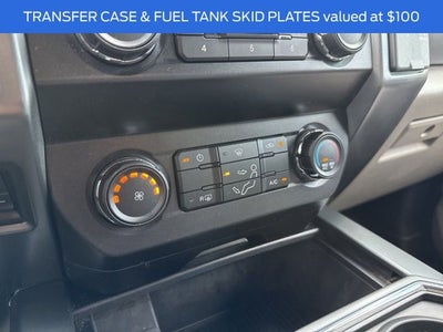 2022 Ford F-350SD XLT