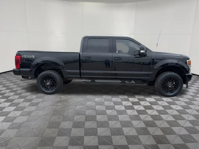 2022 Ford F-350SD XLT