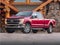2022 Ford F-350SD Platinum