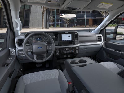 2026 Ford F-350SD XLT