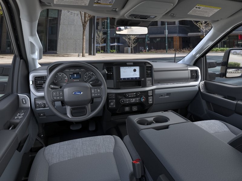 2026 Ford F-350SD XLT