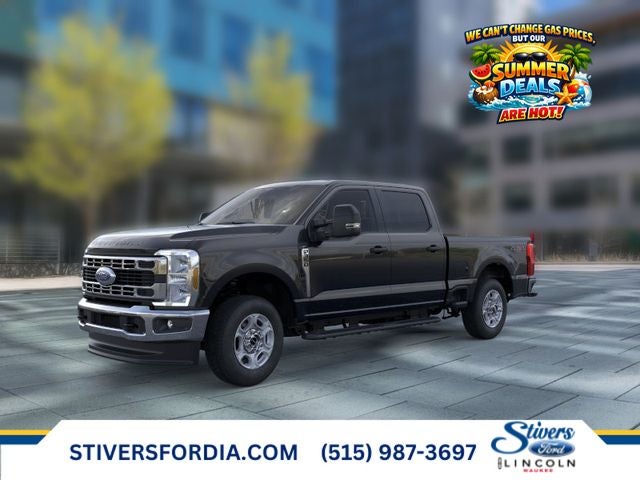 2026 Ford F-350SD XLT