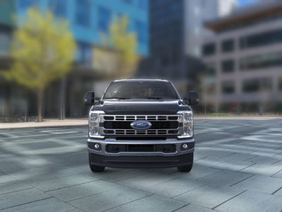 2026 Ford F-350SD XLT