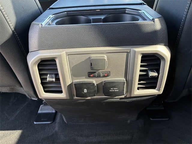 2022 Ford F-350SD Lariat