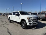 2022 Ford F-350SD Lariat
