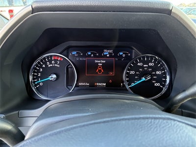 2022 Ford F-350SD Lariat