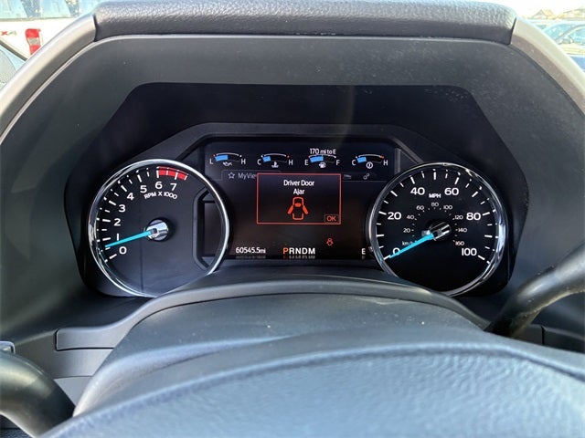 2022 Ford F-350SD Lariat