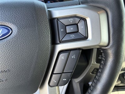 2022 Ford F-350SD Lariat