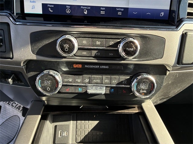 2022 Ford F-350SD Lariat