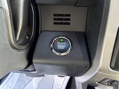 2022 Ford F-350SD Lariat