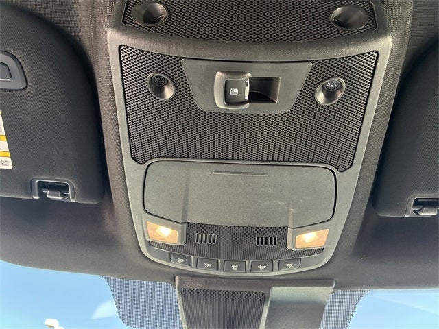 2022 Ford F-350SD Lariat