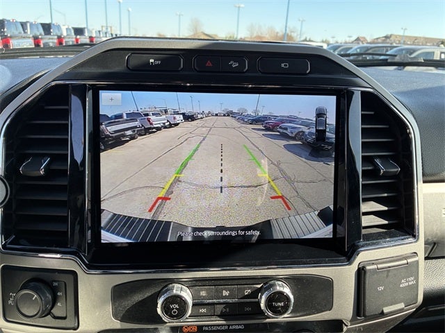 2022 Ford F-350SD Lariat