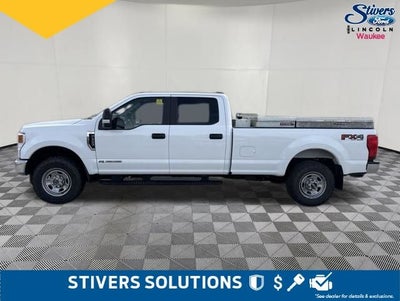 2022 Ford F-350SD XL