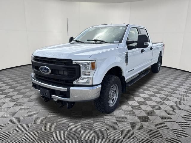 2022 Ford F-350SD XL
