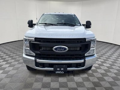 2022 Ford F-350SD XL