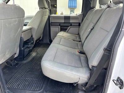 2022 Ford F-350SD XL