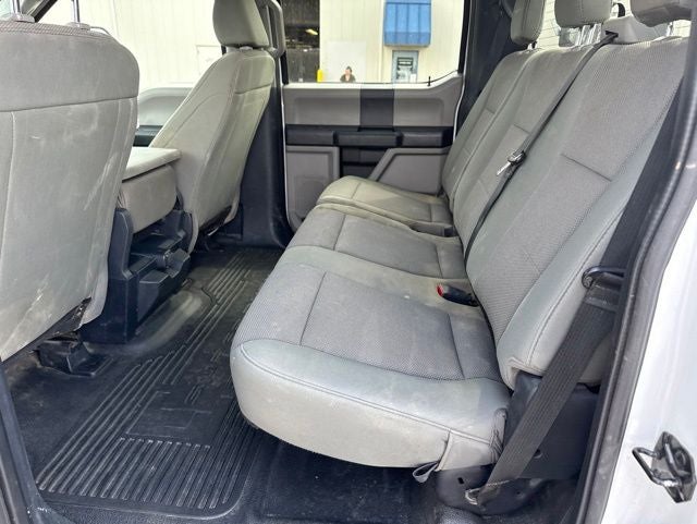 2022 Ford F-350SD XL