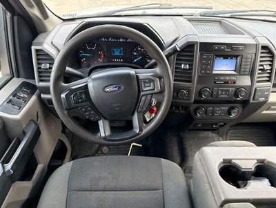 2022 Ford F-350SD XL