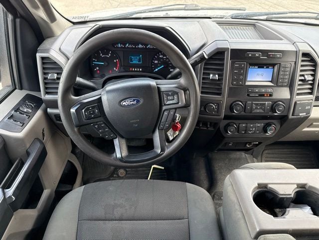 2022 Ford F-350SD XL