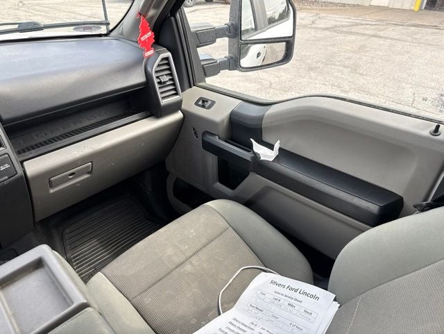 2022 Ford F-350SD XL