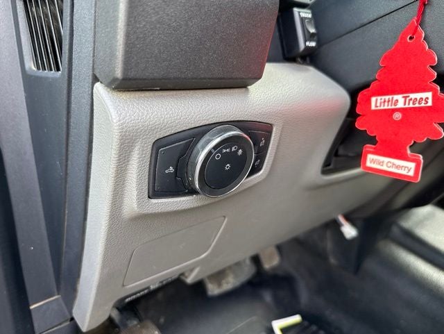 2022 Ford F-350SD XL